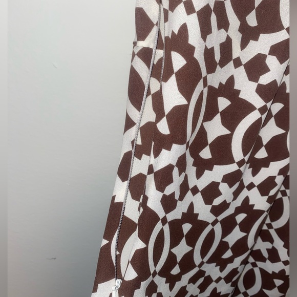 Tory Burch Sleeveless Silk Top - Picture 4 of 6